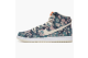 Nike SB Dunk Hawaii High (CZ2232-300) bunt 3