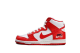 Nike SB Dunk High Pro Zoom (854851-661) bunt 1