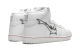 Nike Oski Dunk High x Great Shark SB (DC8908-105) weiss 4