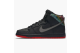 Nike Dunk High SB Gasparilla SPoT (313171-028) schwarz 2