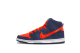 Nike SB Dunk Syracuse Pro High (305050-481) bunt 3