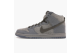 Nike Dunk High Premium SB Tauntaun (313171 020) grau 6