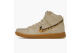 Nike SB Dunk High Premium Waffle (313171-722) beige 2