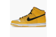 Nike SB Dunk High Wet Floor (313171-701) gelb 1