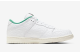Nike Ben G x Dunk SB Low (CU3846-100) weiss 3