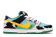 Nike Ben Jerrys x Dunk Low SB Chunky Dunky (CU3244-100) bunt 6