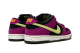 Nike Dunk Low Pro SB Plum (BQ6817-501) rot 4