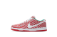 Nike SB Dunk Low Candy Cane (313170-613) bunt 1