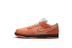 Nike SB Concepts Dunk Low Lobster x (FD8776 800) orange 4