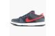 Nike SB Dunk Dark Obsidian Gym Low (304292 461) bunt 1