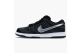 Nike Diamond Supply Co. Dunk Low Pro SB (BV1310-001) schwarz 2