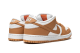 Nike Dunk Low Pro ISO SB Light Cognac (DM8998-200) weiss 4