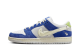 Nike Fly Streetwear Dunk Low Pro SB Gardenia (DQ5130-400) bunt 2