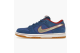 Nike SB Dunk Eric Premium Koston Low (313170-400) blau 2