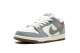 Nike SB Dunk Low Yuto Horigome (FQ1180-001) grau 4