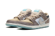 Nike Dunk Low SB (FZ3129 200) braun 2