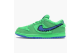 Nike Grateful Dead x Dunk Low SB Green Bears (CJ5378-300) grün 3