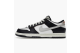 Nike HUF x Dunk Low SB San Francisco (FD8775 001) bunt 2
