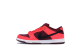 Nike SB Dunk Laser Crimson Low (304292-606) multicolore 3