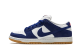 Nike SB Dunk Los Angeles Dodgers Low (DO9395-400) bunt 6