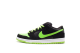 Nike Dunk Low SB Neon J Pack (304292 019) noir 3