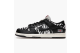 Nike SB Dunk OG QS Low Zebra Quartersnacks (DM3510-001) schwarz 2