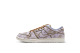 Nike Dunk Low Premium SB City Of Style (FN5880 001) bunt 5