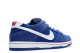 Nike SB Dunk Low Ishod Wair Pro Deep Royal (819674-416) blau 6