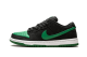 Nike Dunk Low SB Pro Pine Green (BQ6817-005) bunt 2