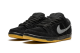 Nike Dunk Low Pro SB Fog (BQ6817-010) schwarz 3