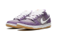 Nike SB Dunk Pro Iso Low Unbleached Pack Lilac (DA9658-500) lila 3