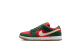 Nike Dunk Low Premium SB (FZ1287 300) grün 4