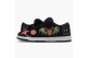 Nike Neckface Dunk Low Pro SB QS (DQ4488 001) schwarz 3