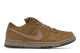 Nike Dunk Low Pro SB Spanish Moss (304292-321) braun 3