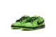 Nike The Powerpuff Girls Dunk Low SB PS Buttercup (FZ8832-300) grün 2