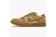 Nike SB Dunk Reese Forbes Wheat Low (304292-731) braun 2