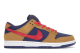 Nike SB Dunk Reverse Low Papa Bear (BQ6817-700) bunt 4