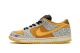 Nike Dunk Low Pro SB Safari (CD2563-002) grau 2