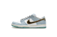 Nike SB Sean Dunk Low Cliver x (DC9936-100) blau 3