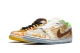 Nike Dunk Low SB Street Hawker 2021 (CV1628-800) bunt 3