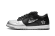 Nike Supreme x Dunk SB Low QS Silver Jewel Swoosh (CK3480-001) bunt 3