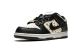 Nike SB Dunk Low Stars x OG QS Supreme (DH3228-102) bunt 4