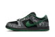 Nike There Skateboards x Nike SB Dunk Low Gorge Green (HF7743-001) bunt 5