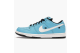 Nike SB Dunk Tokyo Blue Low Taxi (313170 411) blau 2