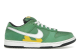 Nike SB Dunk Tokyo Green Pro Low Taxi (304292 311) grün 3