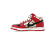 Nike SB Dunk Linoleum Mid (314381 001) bunt 1