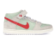 Nike SB Dunk Mid Widow QS Pro (AQ2207-163) bunt 3