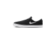 Nike Janoski Slip (FN5893-001) schwarz 1