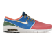 Nike SB Stefan Janoski Max Concepts Mosaic (749678 614) multicolor 3