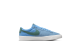 Nike womens nike torch sl white 2013 mustang for sale (FJ1679-400) blau 3